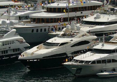 Marine Steer & Control Systems